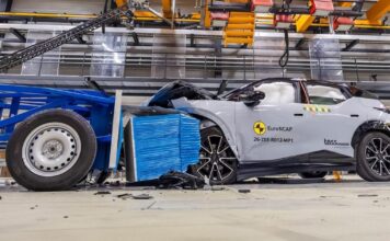 Zeekr X – Перший у Черзі на Тести Безпеки Автомобілів 2029 Року