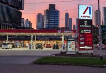 Австралія Знижує Податок на Паливо на Фоні Глобального Зростання Цін