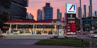 Austrália reduz imposto sobre combustíveis em meio ao aumento global de preços