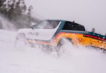 Rivian Офіційно Створює Підрозділ Високопродуктивних Автомобілів: RAD Виходить на Перший План