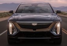 Електрична лінійка Cadillac SUV 2026: Повний огляд