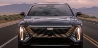 Línea de SUV eléctricos 2026 de Cadillac: una descripción general completa