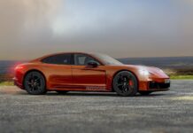 Porsche розглядає об’єднання Taycan та Panamera для скорочення витрат