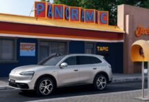 Huawei-підтримуваний Aito M6 Випущений зі Стандартним LiDAR, Ціноутворення Вище Конкурентів