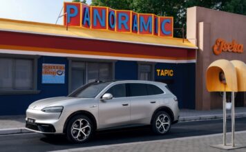 Huawei-підтримуваний Aito M6 Випущений зі Стандартним LiDAR, Ціноутворення Вище Конкурентів