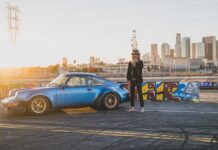 Аукціон Porsche Магнуса Уокера Перевершив Очікування, Досягши $2 Мільйона