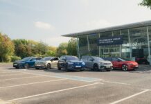 Керівник продажів VW: Мандат ZEV підвищить ціни на автомобілі ICE у Великобританії