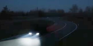 Ferrari’s eerste EV: een eerste blik op de langverwachte Luce