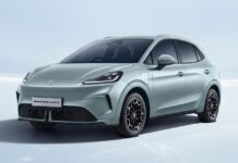 MG 4 EV Urban : nouvelle trappe électrique d’entrée de gamme à partir de 31 990 $
