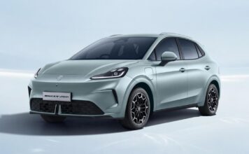 MG 4 EV Urban: Новий доступний електрохетч за ціною від 31 990 доларів