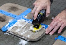 Лучшие средства для чистки автомобильного ковра в 2026 году: протестировано и оценено