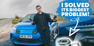 Alpine A290 Cupholder Fix: A Simple Solution to an Annoying Problem ☕️