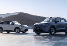 Leapmotor Зафіксував Перший Річний Прибуток, Підживлюваний Ростом та Стратегічними Інвестиціями