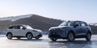 Leapmotor behaalt eerste jaarlijkse winst, aangedreven door groei en strategische investeringen