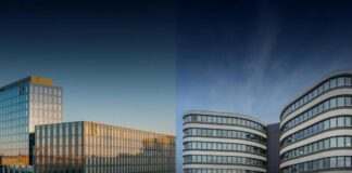 Geely przyspiesza globalny rozwój branży motoryzacyjnej dzięki wspólnym europejskim badaniom i rozwojowi