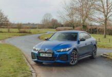 BMW припиняє випуск i4: на сцену виходить нова i3