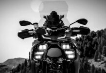 Yamaha Tracer 9: Универсальный сплав гоночного ДНК и туристического комфорта