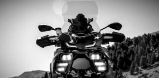 Yamaha Tracer 9: Универсальный сплав гоночного ДНК и туристического комфорта