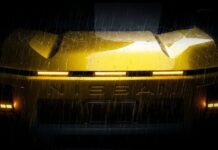 Нова Nissan Xterra: ставка на мінімалізм та ціну нижче 40 000 доларів