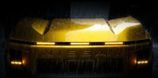 El nuevo Xterra de Nissan apunta al esencialismo y a un precio inferior a los 40.000 dólares