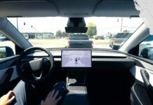 Боротьба Tesla: ризикований шлях до розблокування Full Self-Driving