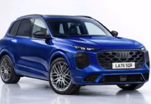 Nová generace Audi Q7: high-tech vlajková loď, která si nárokuje trůn ve třídě luxusních SUV