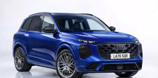 Audi Q7 nowej generacji: zaawansowany technologicznie okręt flagowy, który zasiada na tronie w klasie luksusowych SUV-ów