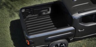 Kia и Hyundai готовят переворот на рынке среднеразмерных пикапов с новыми платформами и технологией REEV