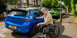 Motability Imposes Mandatory Driving Monitoring for Younger Users