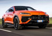 Обзор Lamborghini Urus SE: Гибридный супер-SUV, который отказывается идти на компромиссы