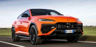 Lamborghini Urus SE Review: een hybride super-SUV die weigert compromissen te sluiten