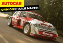 Austin Metro 6R4: Чому ікона Групи B бере характером, а не лише характеристиками