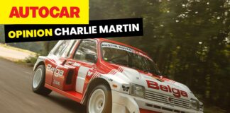 Austin Metro 6R4: Dlaczego ikona Grupy B nabiera charakteru, a nie tylko wydajności