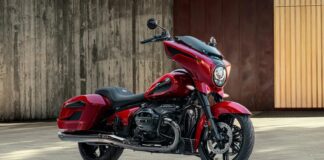 BMW R 18 B: The German Challenger Redefining Long-Distance Cruising