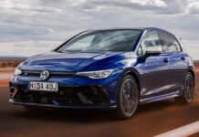 Volkswagen оголошує новий відгук моделей Golf, Tiguan та Tayron через ризик несправності кермового управління
