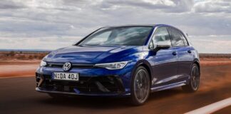 Volkswagen emite novo recall para Golf, Tiguan e Tayron sobre riscos de direção