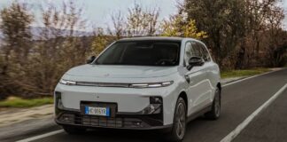 Review Leapmotor B10 Hybrid EV: Pengalaman Listrik dengan Jaring Pengaman Bensin