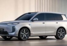 BYD представляє Sealion 08: флагманський позашляховик із значним запасом ходу для глобальної конкуренції