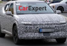 Hyundai розширить асортимент електромобілів компактним Ioniq 3