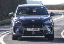 Іспанський стиль та практичність: вигідна пропозиція з лізингу Cupra Terramar