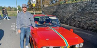 The Daily Driver: Mengapa Lancia Fulvia tahun 1973 adalah Mobil Lari Sekolah Terbaik