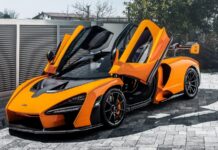 Безкомпромісний стандарт: чому сучасні суперкари не можуть зрівнятися з McLaren Senna