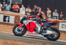 Иконы инженерной мысли: 10 мотоциклов Honda, не подвластных обесцениванию