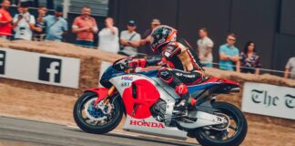 Icone dell’ingegneria: 10 motociclette Honda che sfidano il deprezzamento