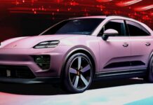 Permainan Panjang Porsche: Dapatkah Kesuksesan EV Tiongkok Mendorong Penjualan Barang Mewah di Masa Depan?