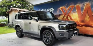 Jetour amplía su gama Traveler con nuevos modelos Plus e híbridos enchufables