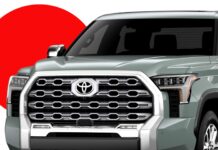 Toyota Імпортує Американські Вантажівки до Японії: Політичний Крок, а Не Ринковий Попит