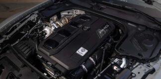 Mercedes-AMG SL чекає масштабна модернізація силових агрегатів задля відповідності новим стандартам