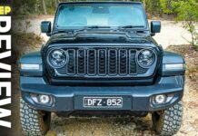 Jeep Wrangler Rubicon 2026: Безкомпромісно старомодний у сучасному світі