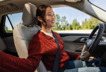 Розрив у сприйнятті: чому водії вважають себе обережнішими, ніж є насправді